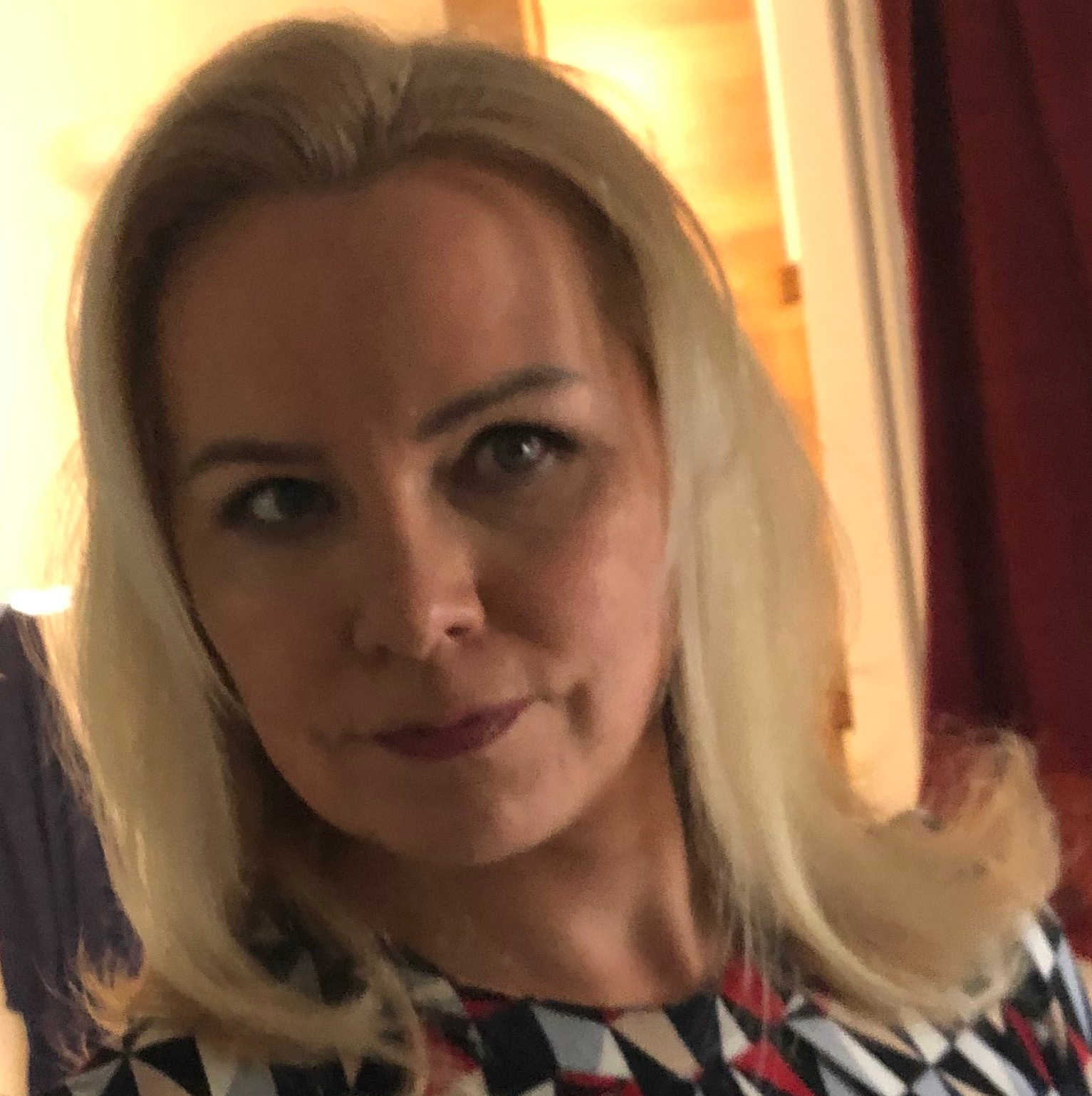 Beata Hryniewicka