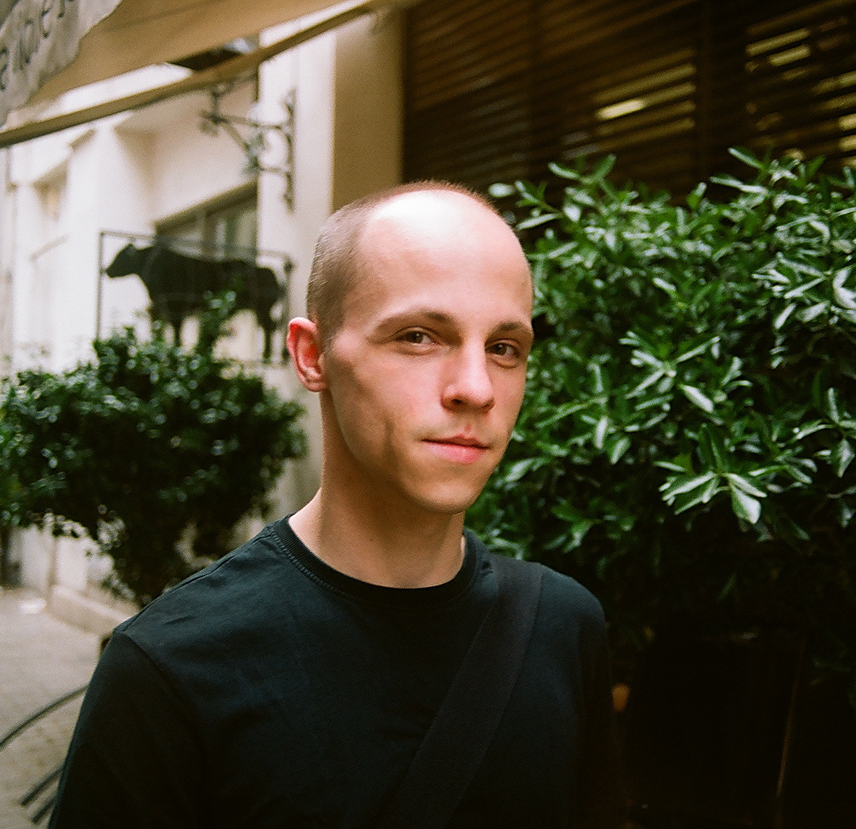 Michał Mazur
