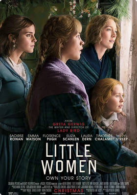 Film poster